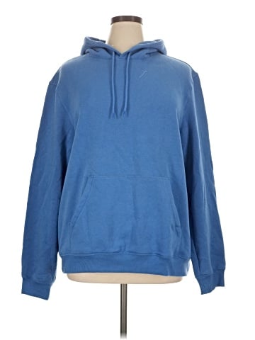 H&M Pullover Hoodie (view 1)