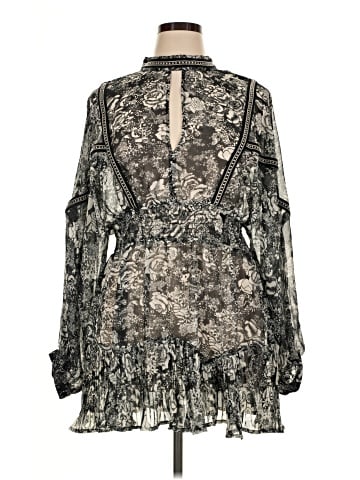 Topshop Cocktail Dress (view 1)