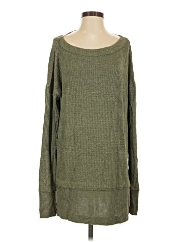 We the Free Pullover Sweater (view 1)
