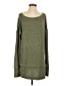 We the Free Green Pullover Sweater Size S - photo 1