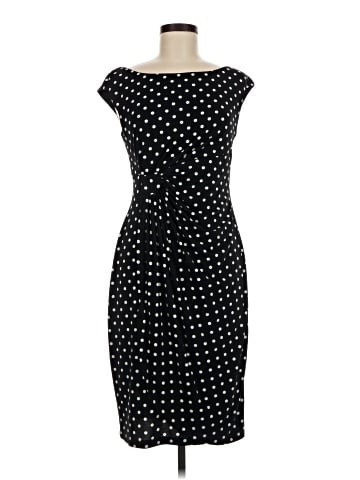 Connected Apparel Casual Dress (view 1)