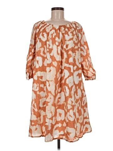 Elizabeth and James Casual Dress (view 1)