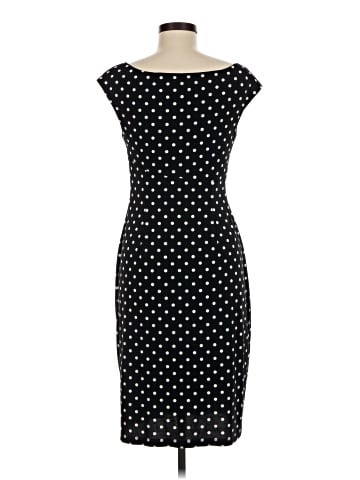 Connected Apparel Casual Dress (view 2)