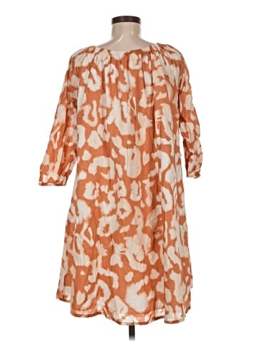 Elizabeth and James Casual Dress (view 2)