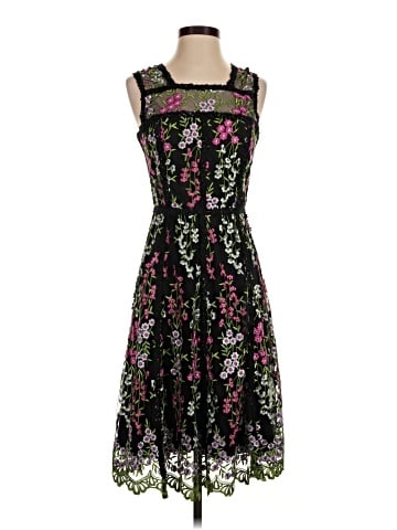 Parker Cocktail Dress (view 1)