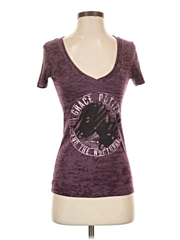 Next Level Apparel Short Sleeve T-Shirt (view 1)
