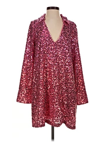 Free People Cocktail Dress (view 1)