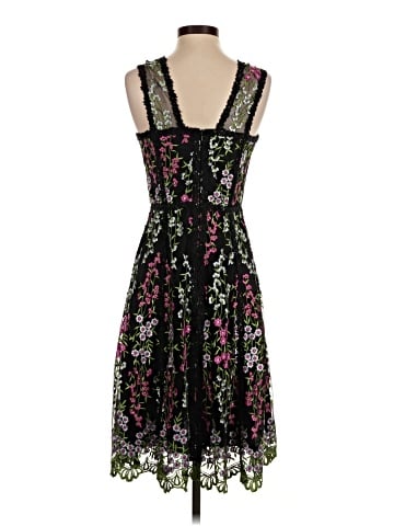 Parker Cocktail Dress (view 2)