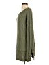 We the Free Green Pullover Sweater Size S - photo 5