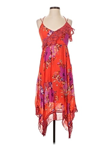 Maeve Cocktail Dress (view 1)