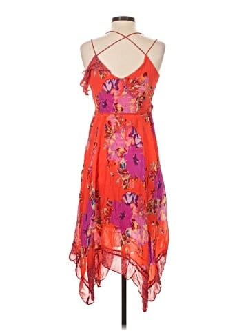 Maeve Cocktail Dress (view 2)