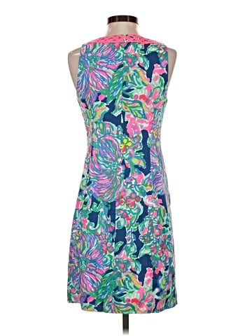 Lilly Pulitzer Cocktail Dress (view 2)