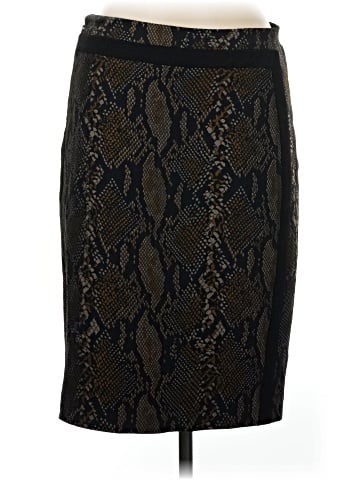 Diane von Furstenberg Formal Skirt (view 1)