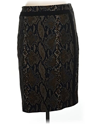 Diane von Furstenberg Formal Skirt (view 2)