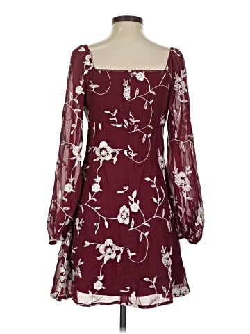 Altar'd State Casual Dress (view 2)