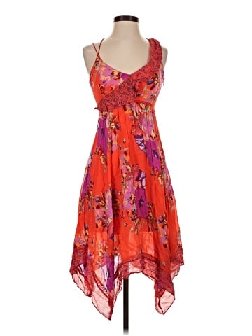 Maeve Cocktail Dress (view 1)
