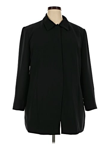 Worthington Coat (view 1)