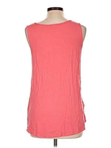 Maurices Sleeveless Blouse (view 2)
