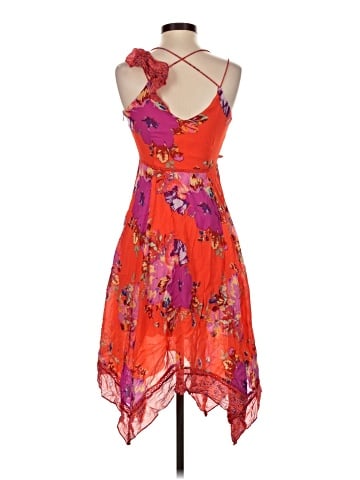 Maeve Cocktail Dress (view 2)