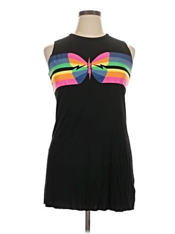 Lauren Moshi Casual Dress (view 1)