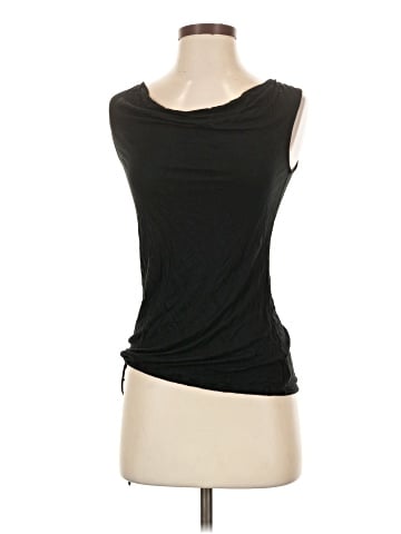 Gap Outlet Sleeveless T-Shirt (view 1)
