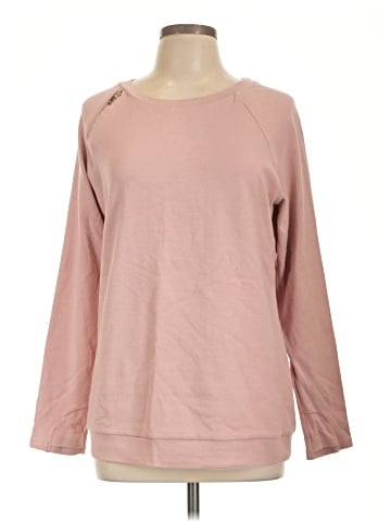 & Other Stories Sweatshirt (view 1)