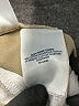 Lands' End Solid Tan Khakis Size 8 - photo 4