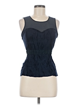Bcbgmaxazria Sleeveless Blouse