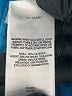 Mountain Hardwear 100% Polyester Blue Snow Jacket Size S - photo 7