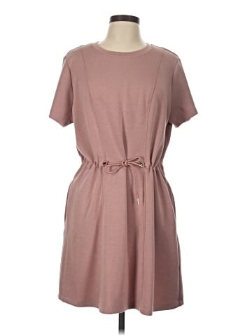 Elie Tahari Casual Dress (view 1)