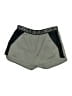 Under Armour Color Block Gray Athletic Shorts Size S - photo 1