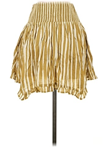 By Anthropologie Casual Skirt (view 2)