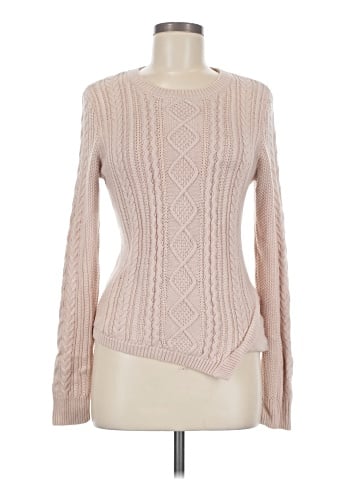 BCBGMAXAZRIA Pullover Sweater (view 1)