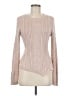 BCBGMAXAZRIA Pink Pullover Sweater Size M - photo 1