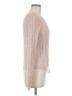 BCBGMAXAZRIA Pink Pullover Sweater Size M - photo 4