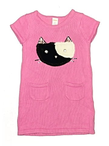 Gymboree Sleeveless Top (view 1)