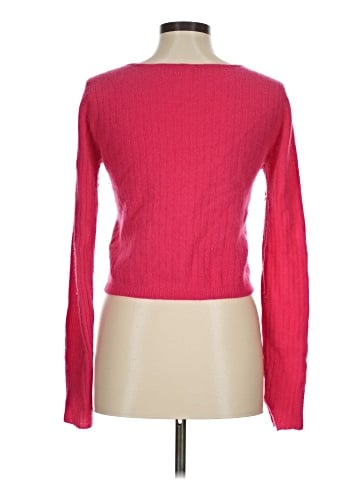 Free People Cashmere Cardigan (view 2)