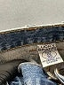 Lucky Brand Hearts Blue Jeans Size 30 waist - photo 7