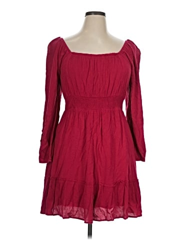 Arula Casual Dress (view 1)