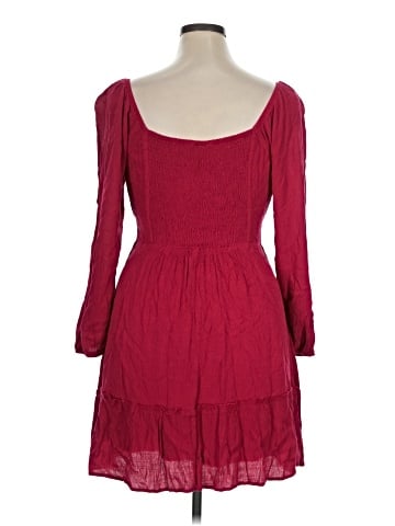 Arula Casual Dress (view 2)