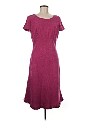 Talbots Casual Dress (view 1)