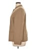JM Collection 100% Polyester Tan Blazer Size 16 - photo 5