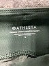 Athleta Print Green Shorts Size 4 - photo 3