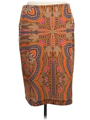 New York & Company Casual Skirt (view 1)