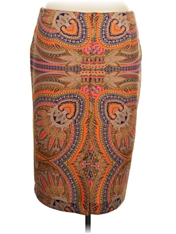 New York & Company Casual Skirt (view 2)