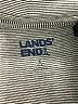 Lands' End Gray Sweatshirt Size S - photo 7