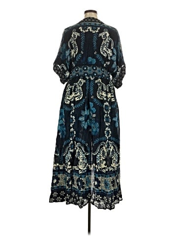 FARM Rio for Anthropologie Casual Dress (view 2)