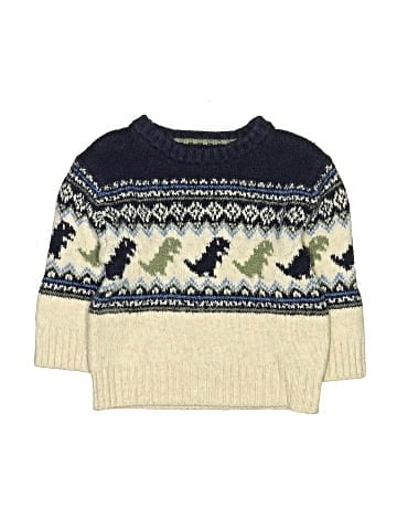 Cat & Jack Pullover Sweater (view 1)