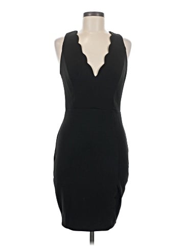 Lulus Cocktail Dress (view 1)