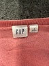Gap Pink Cardigan Size S - photo 7